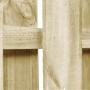 Gartentor aus imprägniertem Kiefernholz 100x75 cm von vidaXL, Gartentore - Ref: Foro24-45326, Preis: 42,66 €, Rabatt: %
