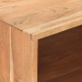 Couchtisch aus massivem Akazienholz, 100 x 50 x 45 cm von vidaXL, Couchtisch - Ref: Foro24-287867, Preis: 189,67 €, Rabatt: %