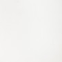 Sillas de comedor giratorias 6 uds cuero sintético blanco