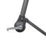 Sombrilla colgante con palo de aluminio azul 3 m de vidaXL, Sombrillas - Ref: Foro24-47227, Precio: 137,17 €, Descuento: %