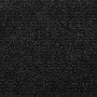 Alfombrilla autoadhesiva escalera 30uds antracita65x24,5x3,5 cm