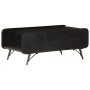Massivholz-Couchtisch aus Mangoholz 100x50x40 cm von vidaXL, Couchtisch - Ref: Foro24-287871, Preis: 199,37 €, Rabatt: %