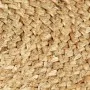 Round placemats 4 pcs smooth natural jute 38 cm by vidaXL, Placemats - Ref: Foro24-133834, Price: 23,24 €, Discount: %