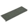 Treppenstufenmatten 15 Stück grün 65x21x4 cm von vidaXL, Treppenmatten - Ref: Foro24-326193, Preis: 64,47 €, Rabatt: %