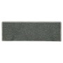 Treppenstufenmatten 15 Stück grün 65x21x4 cm von vidaXL, Treppenmatten - Ref: Foro24-326193, Preis: 65,81 €, Rabatt: %