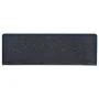 Alfombras de peldaños de escalera 15 uds gris y azul 65x21x4 cm by vidaXL, Stair mats - Ref: Foro24-326195, Price: 60,79 €, D...