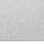 Hellgrauer Flurteppich 50x100 cm von vidaXL, Teppiche - Ref: Foro24-326988, Preis: 21,47 €, Rabatt: %