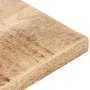 Solid mango wood table surface 15-16 mm 60x60 cm by vidaXL, Table tops - Ref: Foro24-286009, Price: 73,28 €, Discount: %