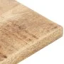 Solid mango wood table surface 15-16 mm 90x70 cm by vidaXL, Table tops - Ref: Foro24-286018, Price: 101,79 €, Discount: %