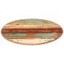 Solid recycled wood round table top 50 cm 15-16 mm by vidaXL, Table tops - Ref: Foro24-286032, Price: 39,14 €, Discount: %