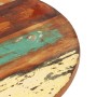 Solid recycled wood round table top 50 cm 15-16 mm by vidaXL, Table tops - Ref: Foro24-286032, Price: 39,14 €, Discount: %