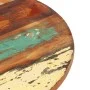 Solid recycled wood round table top 50 cm 15-16 mm by vidaXL, Table tops - Ref: Foro24-286032, Price: 35,97 €, Discount: %