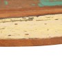 Solid recycled wood round table top 50 cm 15-16 mm by vidaXL, Table tops - Ref: Foro24-286032, Price: 39,14 €, Discount: %