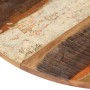 Solid recycled wood round table top 70 cm 15-16 mm by vidaXL, Table tops - Ref: Foro24-286034, Price: 68,67 €, Discount: %