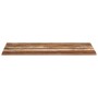 Rectangular solid wood table top 60x100 cm 15-16 mm by vidaXL, Table tops - Ref: Foro24-286045, Price: 80,19 €, Discount: %