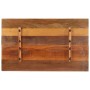 Rectangular solid wood table top 60x100 cm 15-16 mm by vidaXL, Table tops - Ref: Foro24-286045, Price: 80,19 €, Discount: %