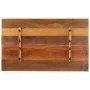 Rectangular solid wood table top 60x100 cm 15-16 mm by vidaXL, Table tops - Ref: Foro24-286045, Price: 75,32 €, Discount: %
