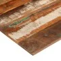 Rectangular solid wood table top 60x100 cm 15-16 mm by vidaXL, Table tops - Ref: Foro24-286045, Price: 75,32 €, Discount: %