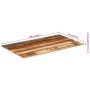 Rectangular solid wood table top 60x100 cm 15-16 mm by vidaXL, Table tops - Ref: Foro24-286045, Price: 80,19 €, Discount: %