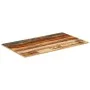 Tablero de mesa rectangular madera maciza 60x100 cm 15-16 mm de vidaXL, Tableros para mesas - Ref: Foro24-286045, Precio: 79,...