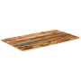 Rectangular solid wood table top 60x100 cm 15-16 mm by vidaXL, Table tops - Ref: Foro24-286045, Price: 80,19 €, Discount: %
