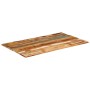 Tablero de mesa rectangular madera maciza 60x100 cm 15-16 mm de vidaXL, Tableros para mesas - Ref: Foro24-286045, Precio: 80,...