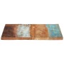 Square table board made of solid recycled wood, 60x60 cm, 25-27 mm. by vidaXL, Table tops - Ref: Foro24-286052, Price: 75,73 ...
