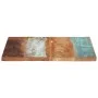 Square table board made of solid recycled wood, 60x60 cm, 25-27 mm. by vidaXL, Table tops - Ref: Foro24-286052, Price: 70,88 ...