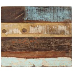 Rectangular solid wood table top 60x70 cm 25-27 mm by vidaXL, Table tops - Ref: Foro24-286053, Price: 77,13 €, Discount: %