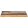 Rectangular solid wood table top 60x70 cm 25-27 mm by vidaXL, Table tops - Ref: Foro24-286053, Price: 78,71 €, Discount: %