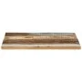 Rectangular solid wood table top 60x70 cm 25-27 mm by vidaXL, Table tops - Ref: Foro24-286053, Price: 77,13 €, Discount: %