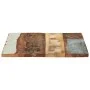 Rectangular solid wood table top 60x70 cm 25-27 mm by vidaXL, Table tops - Ref: Foro24-286053, Price: 77,13 €, Discount: %