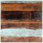 Square solid recycled wood table top 80x80 cm 25-27 mm by vidaXL, Table tops - Ref: Foro24-286062, Price: 121,05 €, Discount: %