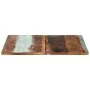 Square solid recycled wood table top 80x80 cm 25-27 mm by vidaXL, Table tops - Ref: Foro24-286062, Price: 118,70 €, Discount: %