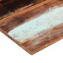Square solid recycled wood table top 80x80 cm 25-27 mm by vidaXL, Table tops - Ref: Foro24-286062, Price: 121,05 €, Discount: %