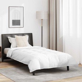 Edredón con Almohada con almohada 2 pcs Pluma de pato