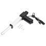 Motor für Relaxsessel DC 28 V von vidaXL, Elektromotoren - Ref: Foro24-327164, Preis: 36,48 €, Rabatt: %
