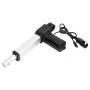 Liegemotor DC 28V von vidaXL, Elektromotoren - Ref: Foro24-327254, Preis: 36,29 €, Rabatt: %