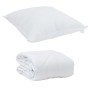 Edredón con almohada con almohada 2 pcs Microfibra