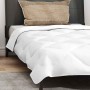 Edredón con Almohada con almohada 2 pcs Microfibra