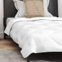 Edredón con Almohada con almohada 2 pcs Microfibra