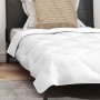 Edredón con Almohada con almohada 2 pcs Microfibra