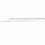 Toldo 4 x 3 m Metal