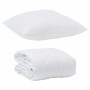 Edredón con Almohada con almohada 2 pcs Microfibra