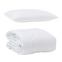 Duvet con Almohada con almohada 2 pcs Microfibra