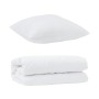 Juego de Edredón con almohada 2 pcs Microfibra