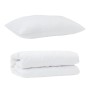 Juego de Edredón con almohada 2 pcs Microfibra
