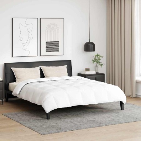 Juego de Edredón con almohada 3 pcs Microfibra y algodón