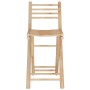 Bamboo 3-Piece Bar Set by vidaXL, Garden sets - Ref: Foro24-341741, Price: 583,51 €, Discount: %