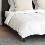 Juego de Edredón con almohada 3 pcs Algodón